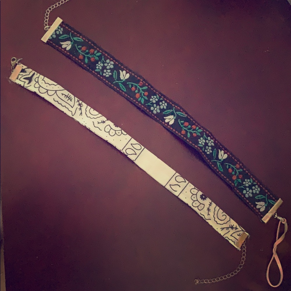 Chokers